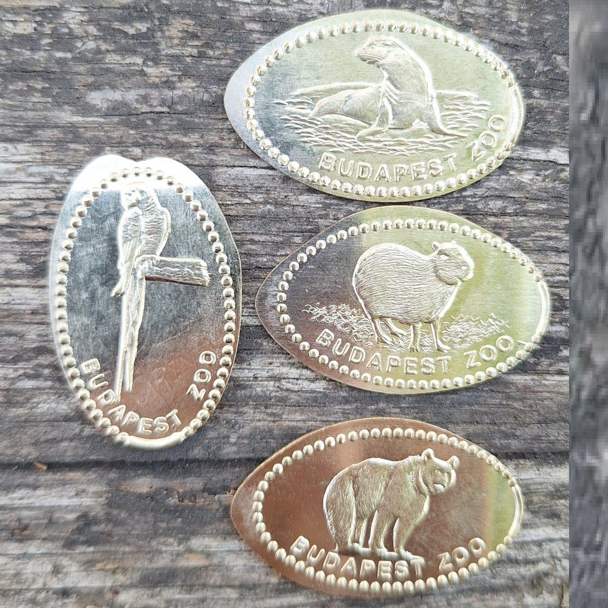 Budapest-Allatkert-sor