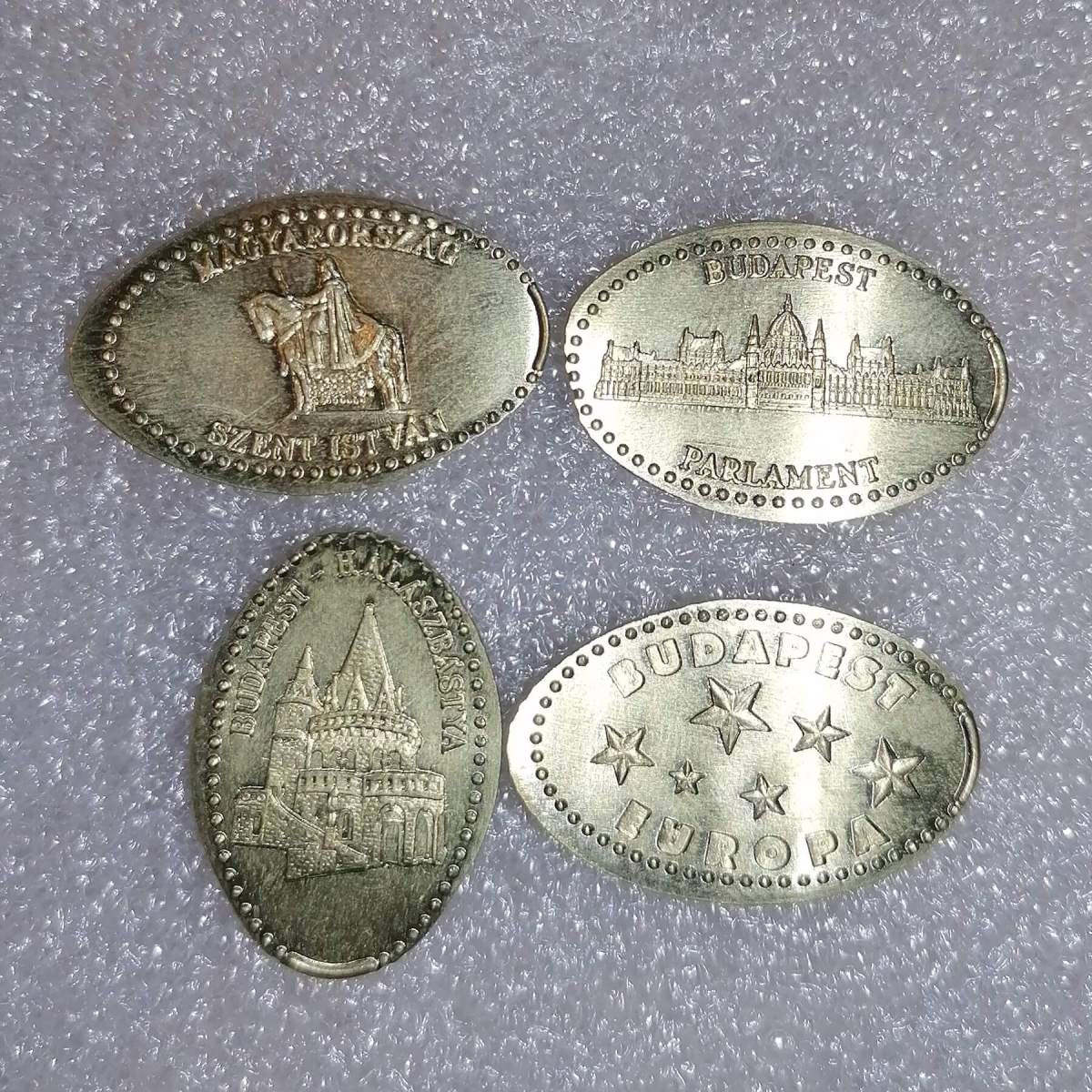 Budapest-Halaszbastya-sor