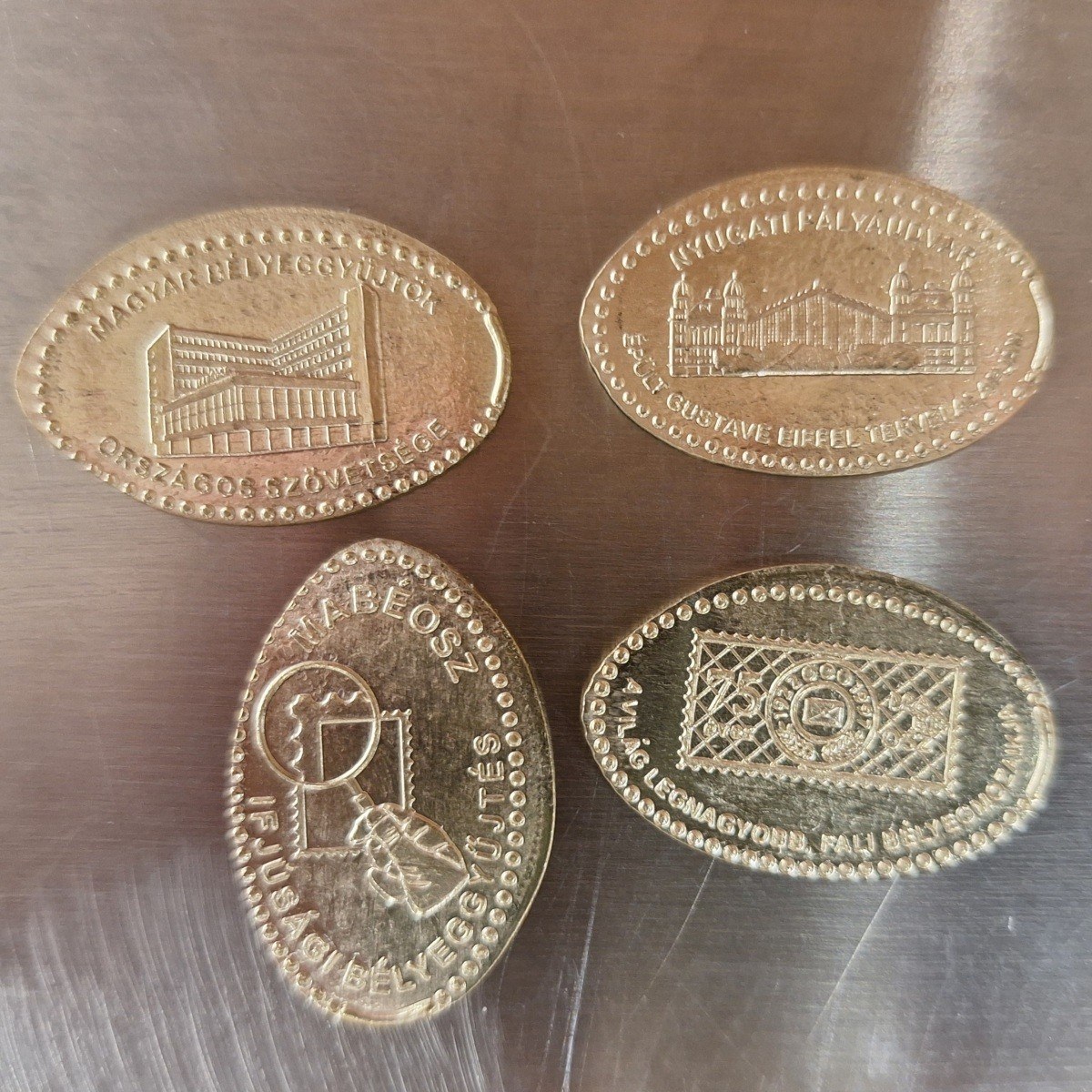 Budapest-MABEOSZ-sor